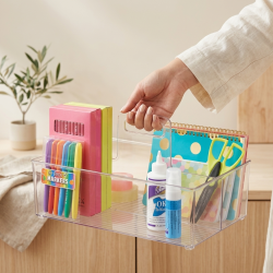 Plastic Organizer